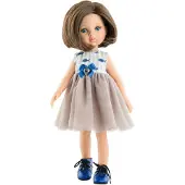 Paola Reina Baby-pop Mari Mari, 32 cm