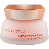 Jean D'Arcel Multibalance Crème Hydro Anti-Âge Dagcrème Anti-Age 50 ml