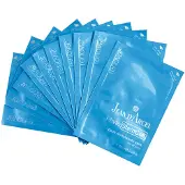 Jean D'Arcel Renovar Phyto StemCell Pads Revitalisante Yeux 20stuks