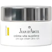 Jean D'Arcel Prestige Crème Vita Supreme Pre Age Cream Ultra Rich | Droge huid 50 ml