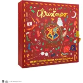 Cinereplicas Harry Potter - Tovenaarswereld Deluxe Adventskalender 2023