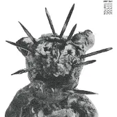 Konkurrent Judgitzu - Sator Arepo (LP) (Limited Edition)