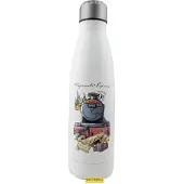 Cinereplicas Harry Potter - Thermo Journey to Hogwarts Waterfles - Multicolours