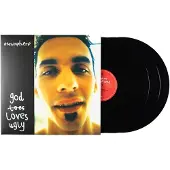 Konkurrent Atmosphere - God Loves Ugly (3 LP) (Reissue)