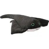 Warmies Magnetron Knuffel Rog - ca 30cm