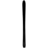 Atomic - Toerski stijgvellen - Skin 85/86 Black voor Unisex - Maat 179 cm - Zwart
