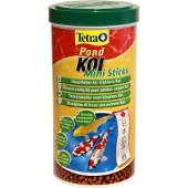 Tetra Vijver KOI Sticks Mini - 1 liter / 370 g