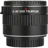 Viltrox EF 2.0x Extender voor Canon EF