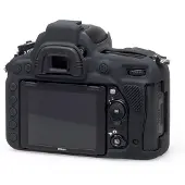 Easycover bodycover for Nikon D750 Black
