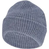 Sarlini Muts Heren-Dames Muts Jongens-Meisjes Muts Effen Denim