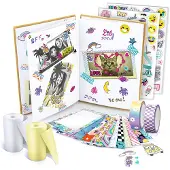Studio Creator - Photo Creator Craft Photo Album Set (12307)