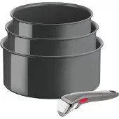 Tefal L2609402 Steelpan 4 Eenheden
