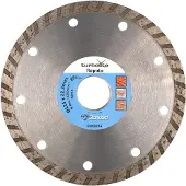 Marcrist Turbolite Rapido diamantschijf universeel 125x22,2mm