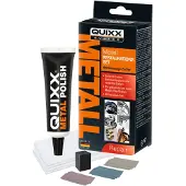 Quixx System 20448 Metalen restopasset 1 set(s)