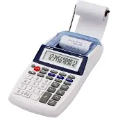 Olympia Cpd 425 Calculator Zwart