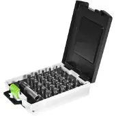 Festool TX 10-50/BH-SORT/31x 769137 Bitset TX Incl. bithouder