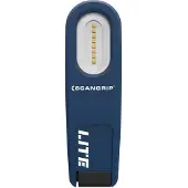 SCANGRIP Werklamp lite M - 220lm - Multifunctioneel - Slank en compact - Blauw