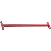 Swing King Swingking Duikelstang Rood 0,90m