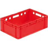 Westfalia Euro vleescontainer E2, 60 x 40 x 20 cm