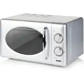 Domo magnetron DO3025