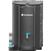 Cellfast Inklapbare Regenwateropvangtank 250l