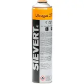 Sievert 220583 - Gaspatroon ultragas EU (7/16") 210G - 380 ml