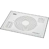 GEFU Bak- en Werkmat Pad