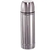 MATO INTERPRÄSENT MATO thermosfles Classico roestvrij staal 1 liter
