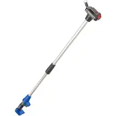GartenMeister Verlengsteel voor X-Saw – 130 cm verlengstuk kettingzaag