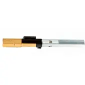 Sievert Standaardbrander | brander-d. 16 mm | gasverbruik bij 2,0 bar 90 g/h | 1,2 kW | 1 stuk - 870401 870401