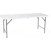 Perel FP183 Vouwtafel - 180 x 70 x 74 cm