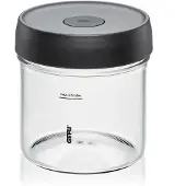 GEFU Nativo 0.5l Bokaal