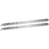 Wilpu Reciprozaagblad | RWM 300 | S1213AWP | 2 Stuks - 515.1301