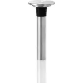 AdHoc Vacuümpomp Champ Zilver