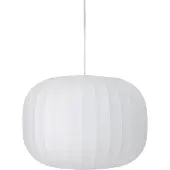 Light & Living Hanglamp Ø35x25 cm LEXA wit