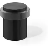 Zack Deurstopper Zack Argos Zwart 5 cm