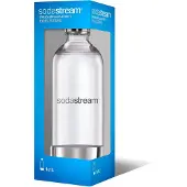 SodaStream PET Fles Stainless Steel