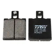 TRW Remblokset, schijfrem MCB623