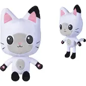 Gabby's Dollhouse Toys Plush - Pandy Paws knuffel - Pluche van 45cm