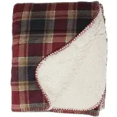 Unique living | kody plaid 130x160cm