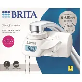 Brita On Tap Pro Waterfiltersysteem