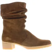 Hartjes 192.0202 Laarzen | Maat 7 Dames Cognac