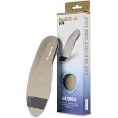 Mysole Inlegzool Work Anatomical-Schoenmaat 48