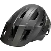 Bluegrass Rogue MTB Helm Mat Zwart 2022