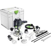 Festool OF 1400 EBQ Plus freesmachine 8-12mm