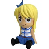 Plastoy Spaarpot, Fairy Tail tirelire PVC Lucy 18 cm