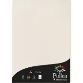 Pollen Papier