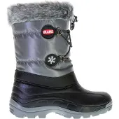Olang Patty Snowboots t/m 40 Antraciet 33