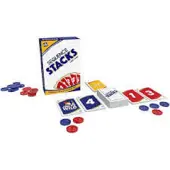 Goliath Sequence Stacks (engels) Family Card Game