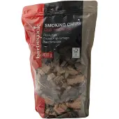 Barbecook rookchips eik rode wijn 600 gram